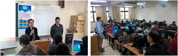 【Day 4】Train the Trainer 大學生志工培訓
