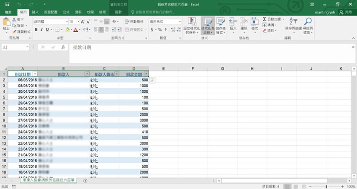 進入 Power BI 前