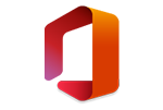 Office 365 標誌