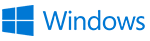 Windows 10 標誌
