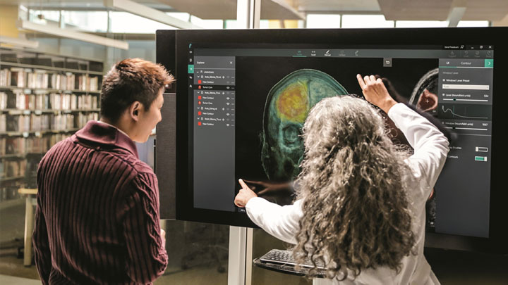 AI for Health
